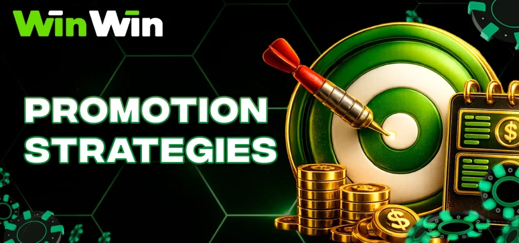 Betting affiliate promotion strategies