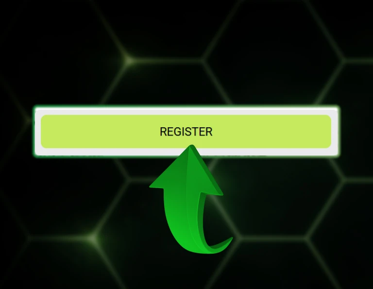 Completing account registration