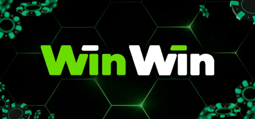 Overview of the WinWin betting platform