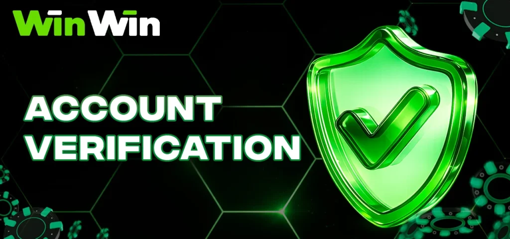 Identity check before using financial features