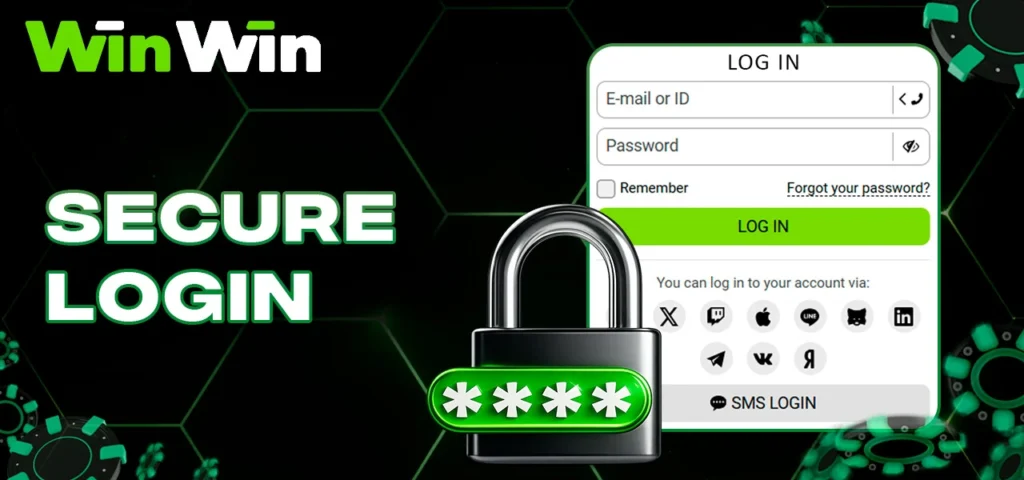 Signing in to a gaming platform profile