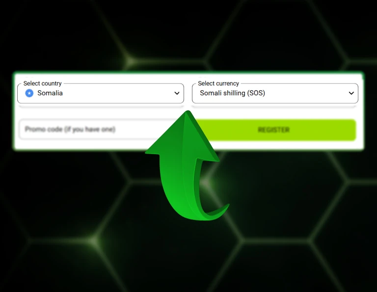 Automatic account setup